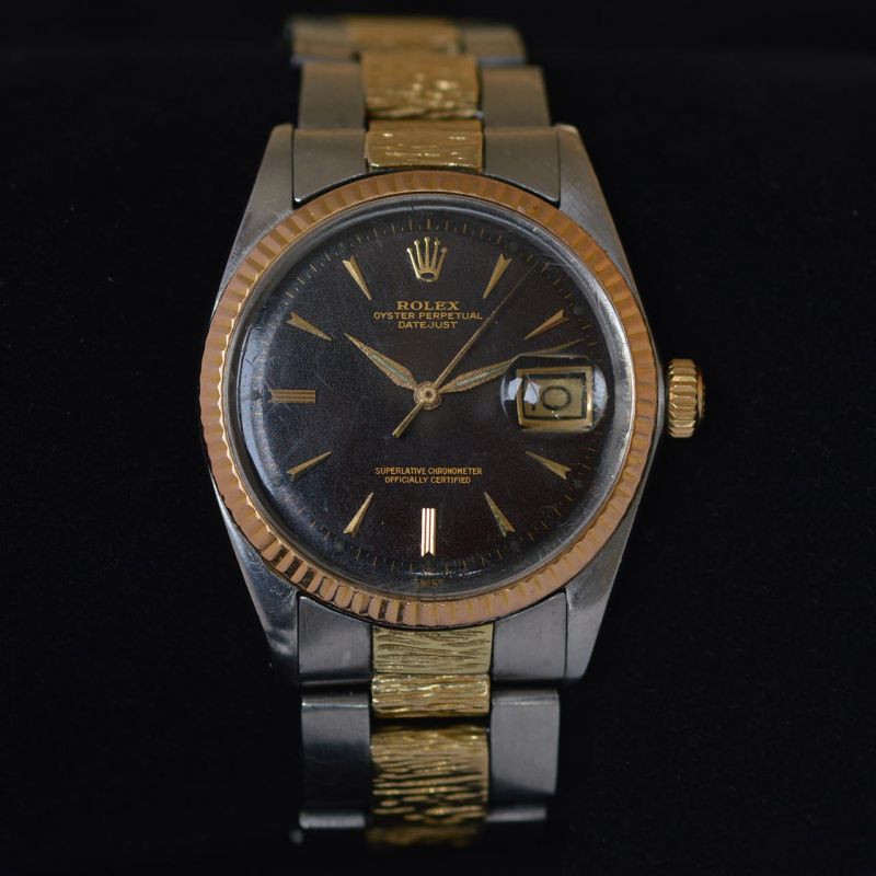 Zeldzame Rolex Oyster 1964 - Rocks and Clocks
