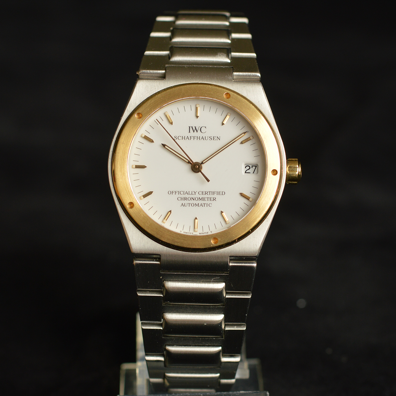 iwc-ingenieur-staal-goud-ref-3521-001-caliber-887-2