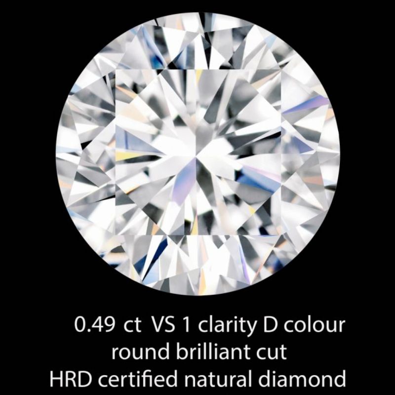 natuurlijke-diamant-briljant-gewicht-0-49-crt-vs1-zuiverheid-d-kleur-hrd-antwerpen-gecertificeerd