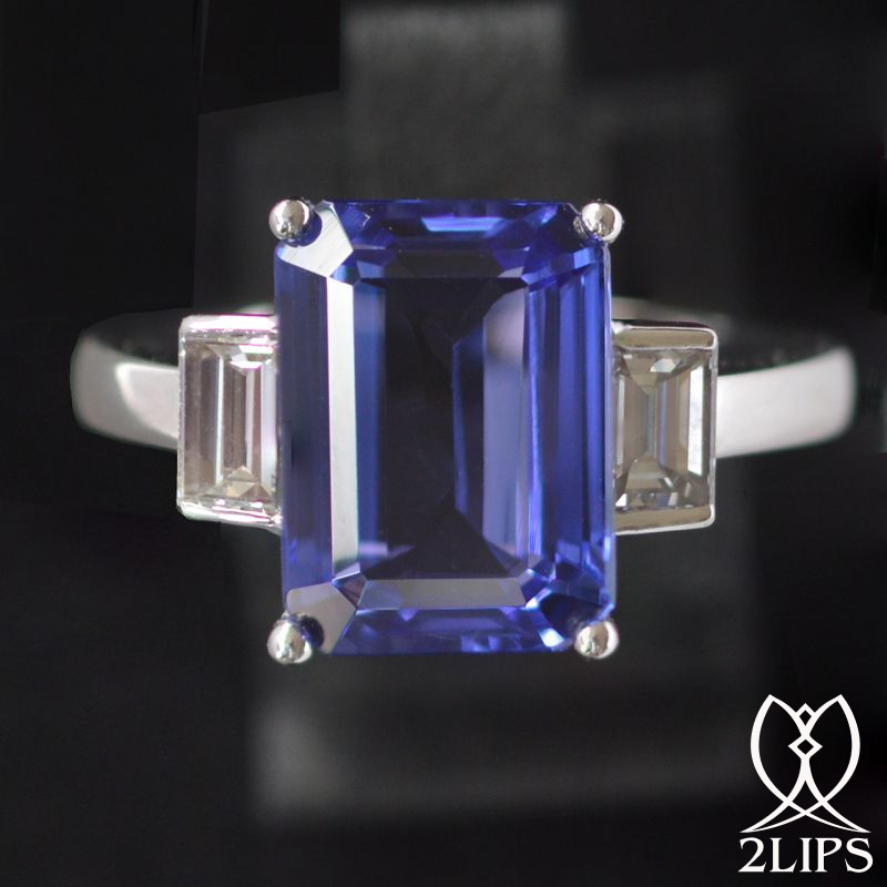 18-karaat-gouden-gia-gecertificeerde-tanzaniet-diamanten-ring-gia-certified-2lips-rings-dutch-design-david-aardewerk