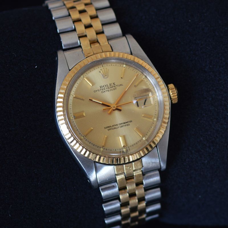 rolex-oyster-staal-goud-cal-2030-ref-6917-dames