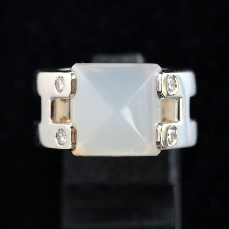 vintage-hermes-medor-ring-zilver-maansteen-diamanten-originele-doos