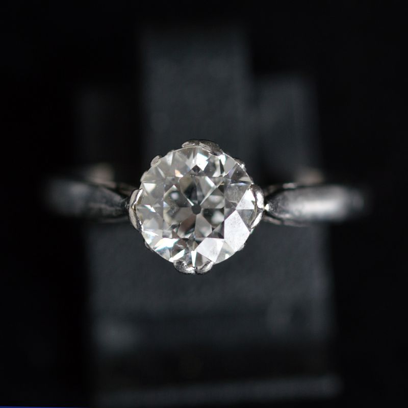 1-10-ct-si-kleur-top-kristal-solitair-diamant-platina-verloving-ring-art-deco-oud-slijpsel-diamant-briljant