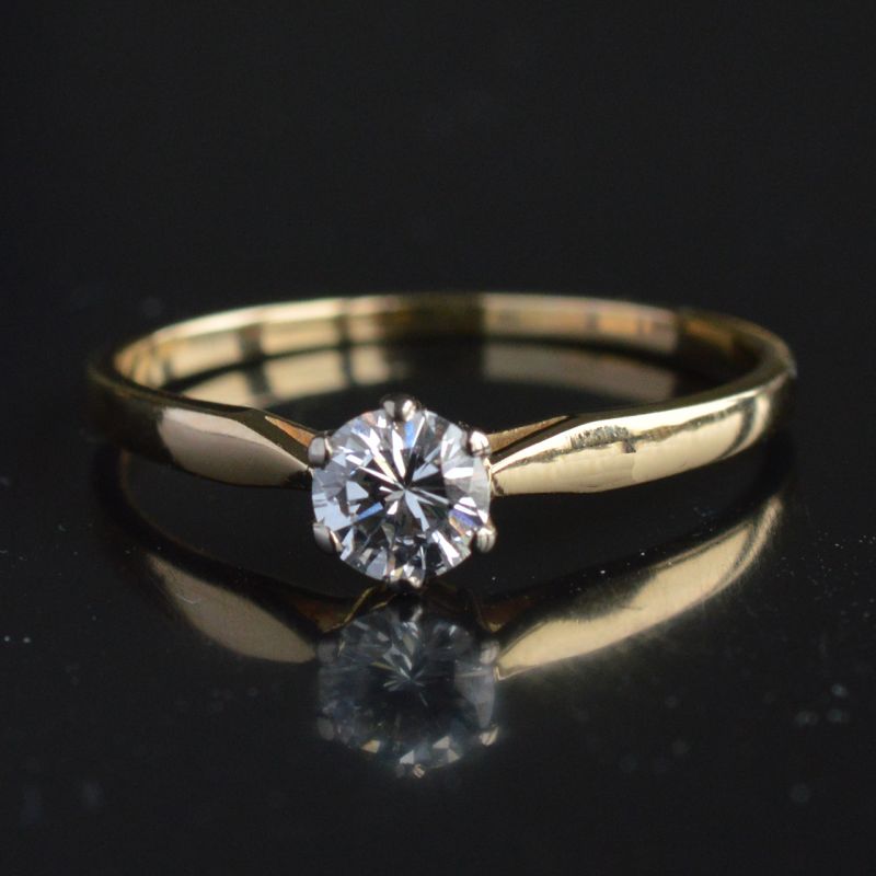 0-37-ct-vs-h-kleur-wesselton-solitair-briljant-diamant-goud-verloving-ring-vintage