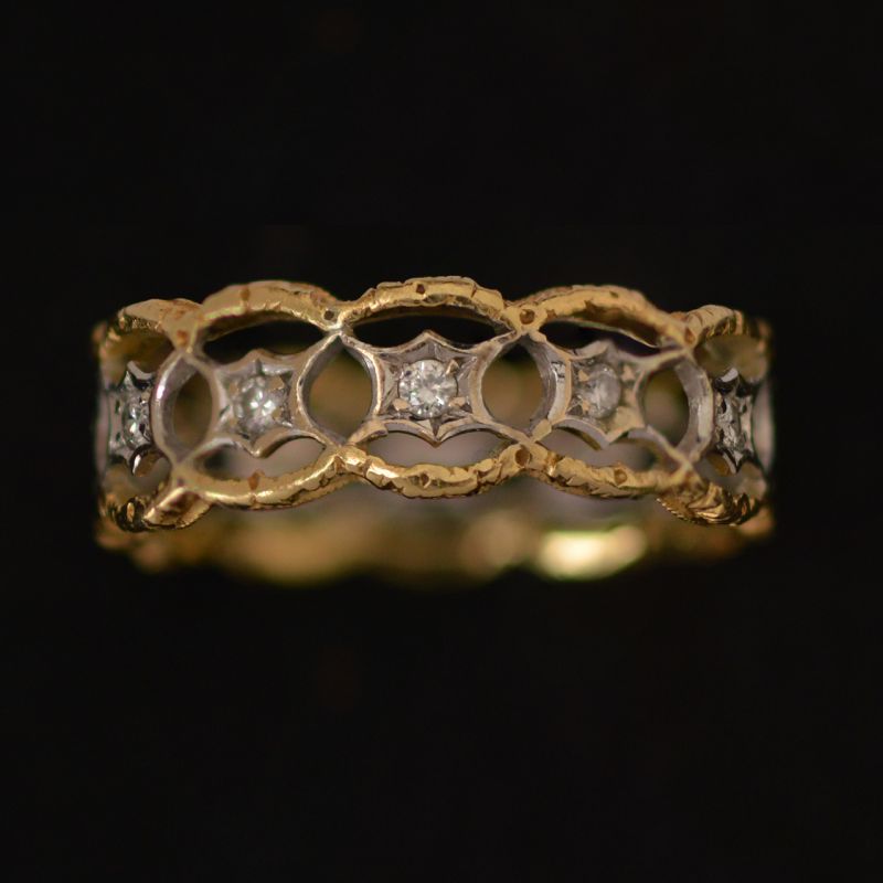 italiaanse-ring-model-rombi-natuurlijke-diamant-18k-goud