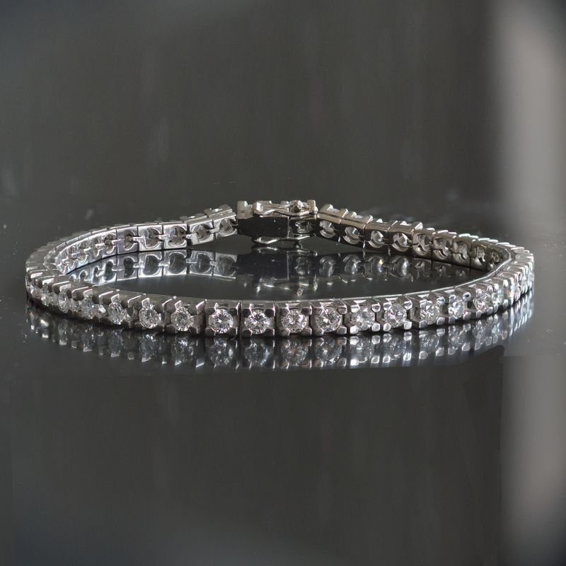 18k-witgouden-riviere-tennis-armband-3-4-crt-natuurlijke-witte-diamant