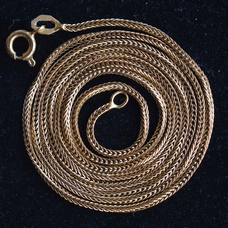 massief-18k-gouden-vossenstaart-ketting-collier