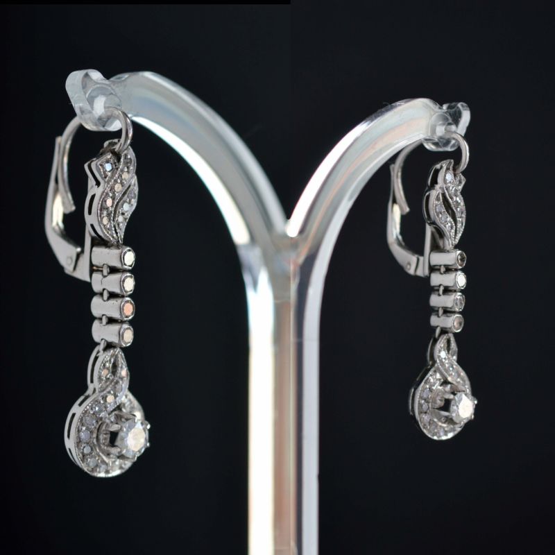 witgoud-art-deco-retro-oorhangers-oorbellen-briljant-diamanten