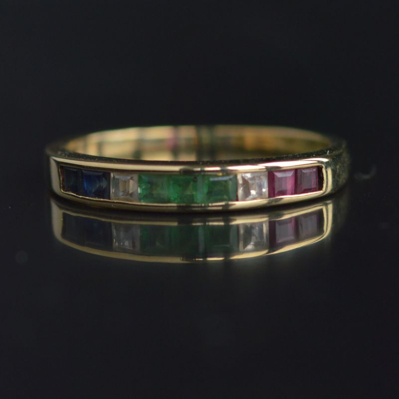 robijn-saffier-smaragd-diamanten-ring