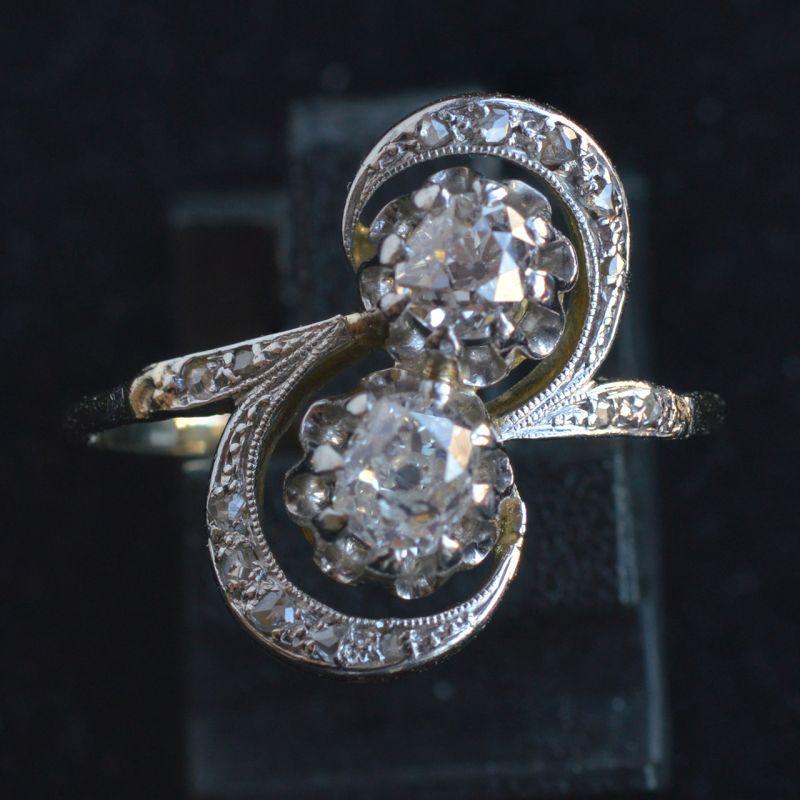 toi-et-moi-slag-ring-belle-epoque-periode-bolsjewiek-roos-oud-slijpsel-diamant