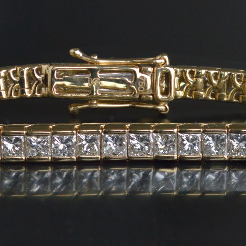 7-ct-diamanten-tennisarmband-goud-vs-zuiverheid-top-wesselton-f-g-kleur-prinses-geslepen-natuurlijke-diamanten-conflictvrij-reso