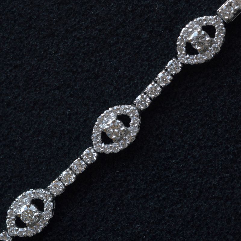 witgouden-riviere-armband-4-5-ct-vvs-vs-zuiverheid-f-g-kleur-top-wesselton-natuurlijke-briljant-geslepen-diamant