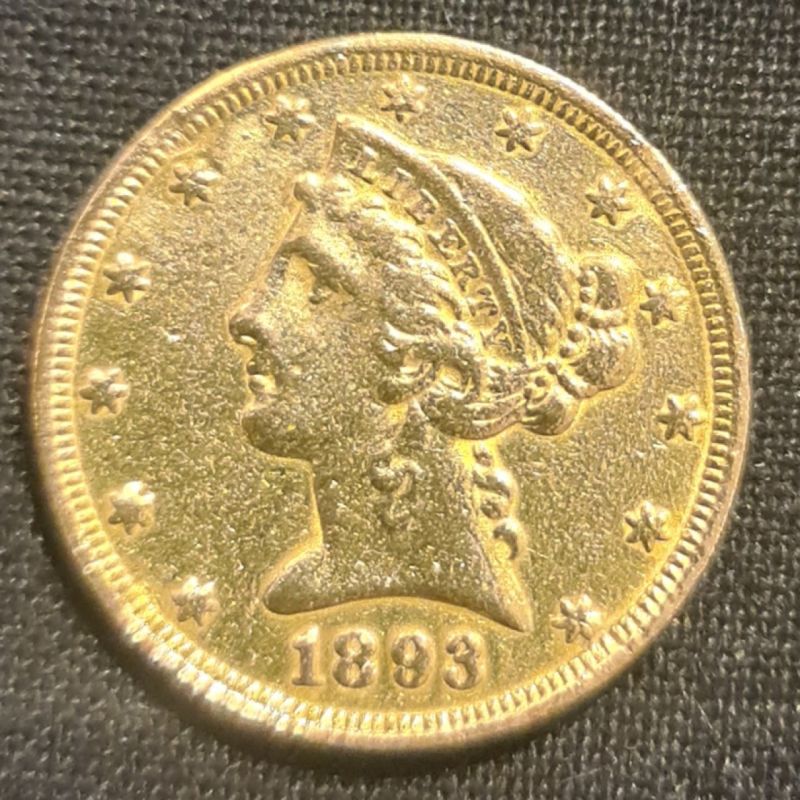 gouden-dollar-1893-belegging-goud