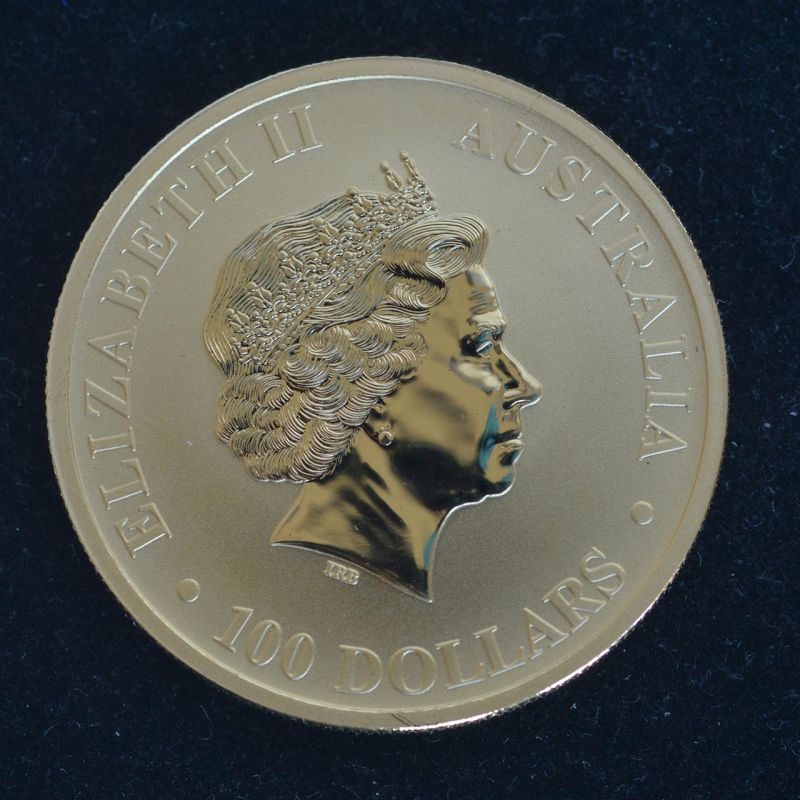 australische-munt-100-dollar-1-troy-ounce-met-kangoeroe-2012-goud