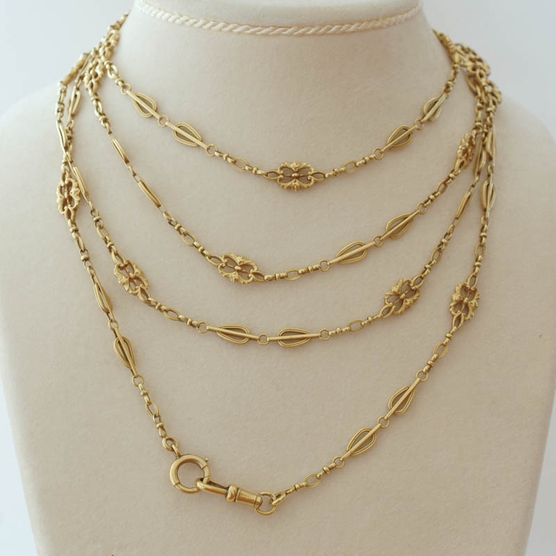 frans-antiek-collier