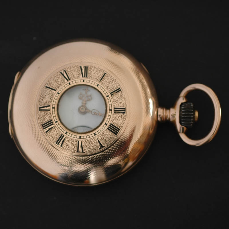 iwc-zakhorloge