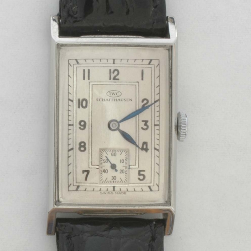 art-deco-horloge-iwc
