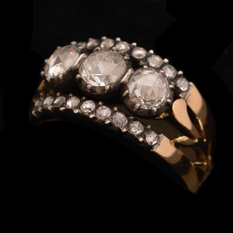 roosdiamanten-bandring
