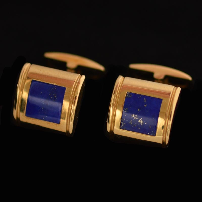 lapis-lazuli-manchetknopen
