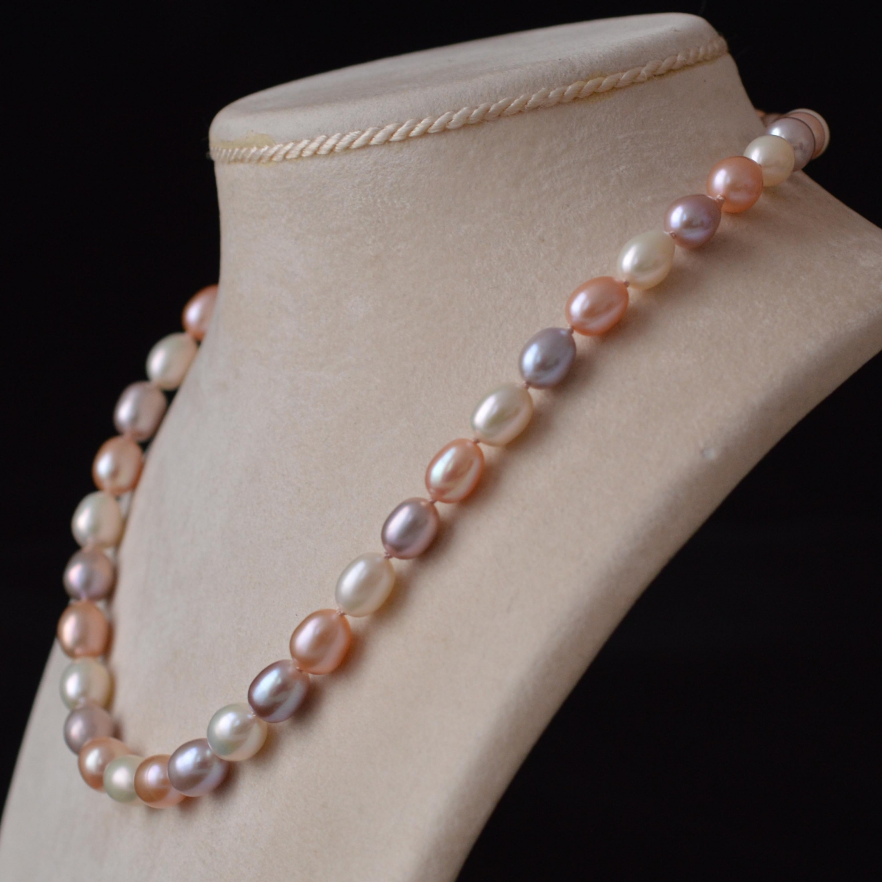multi-colour-rice-pearl-necklace
