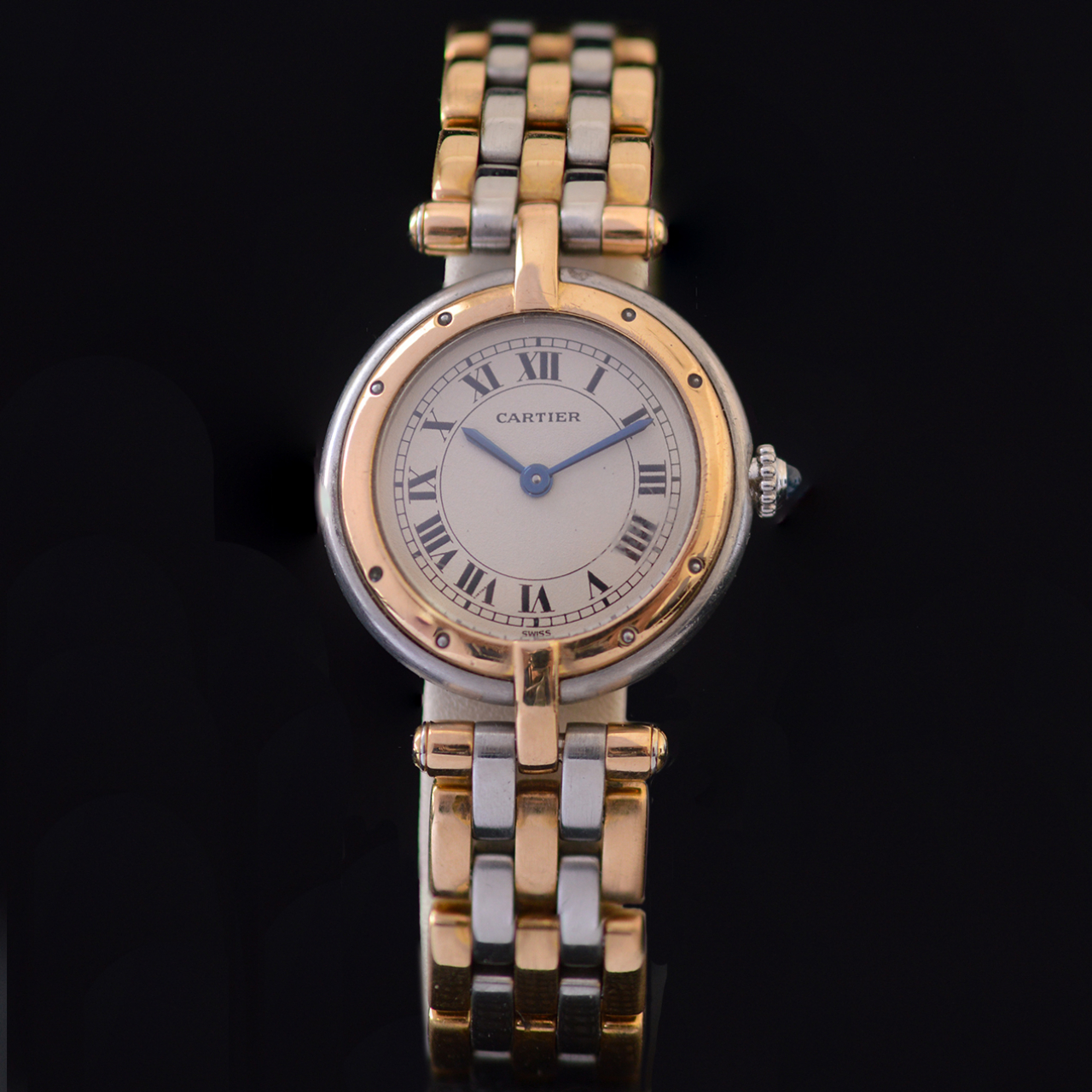 cartier-panthere-ronde-staal-goud-1997