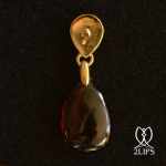 18k-goud-2lips-colours-oorbellen-pyroop-granaat-designer-david-aardewerk-juwelier