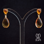 18k-goud-2lips-colours-oorbellen-citrien-designer-david-aardewerk-juwelier