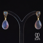 18k-goud-2lips-colours-oorbellen-labradoriet-designer-david-aardewerk-juwelier