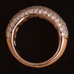 18-karaat-rose-gouden-pave-halve-alliance-ring-met-3-3-crt-diamant