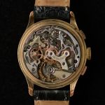 jaeger-lecoultre-chronograaf-gouden-50er-jaren-polshorloge