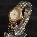 ebel-sportwave-staal-gouden-dames-polshorloge-watch
