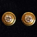 1-crt-briljant-diamant-oorbellen-oorstekers-top-wesselton-geel-goud