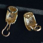 geel-gouden-pave-gezette-70er-jaren-diamanten-oorbellen