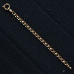 14-karaat-gouden-gourmet-variant-schakel-armband