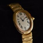 cartier-model-baignoire-18k-geel-goud-dames-pols-horloge