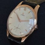 omega-polshorloge-18k-rood-goud-38-mm-jumbo-cal-265