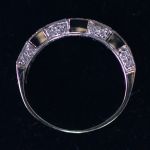 robijn-diamanten-dambord-patroon-18k-wit-gouden-ring