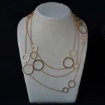 chopard-happy-diamond-rose-rood-gouden-sautoir-collier-ronde-schakel