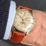 1950-s-staal-gouden-omega-cosmic-cal-381-ref-2606-2a