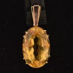 50-ct-gele-citrien-hanger