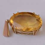 50-ct-gele-citrien-hanger