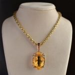 50-ct-gele-citrien-hanger