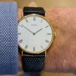 piaget-altiplano-gouden-unisex-polshorloge-caliber-430p