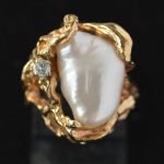 cocktail-rings-baroque-barok-parel-14-karaat-gold-abstract-vormgegeven-design-groot-zoetwater