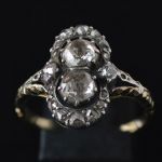 roosdiamant-entourage-ring-14k-goud-klassiek-antiek-nederlands