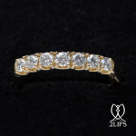 2lips-de-mooiste-verlovingsring-0-5-caraat-halve-alliance-ring-18k-goud-natuurlijk-conflictvrije-diamanten