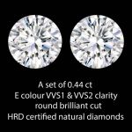 set-e-kleur-vvs-zuiverheid-briljant-geslepen-natuurlijke-gia-gecertificeerde-hrd-diamanten-0-44-ct