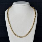 14k-geel-gouden-anker-ketting-collier-monzario