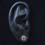 vintage-diamant-en-saffieren-cluster-oorbellen