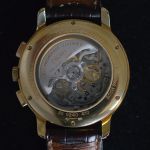zenith-el-primero-chronomaster-18k-geel-goud-1997